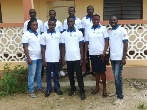 Directeur et professeurs 2022 - 2023