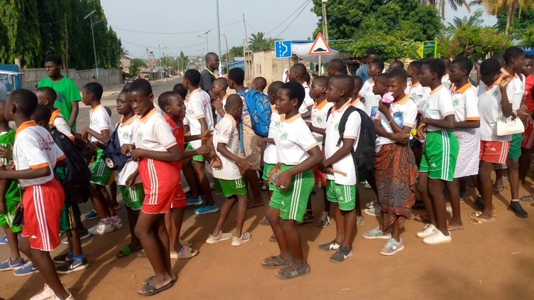 Semaine culturelle avril 2023