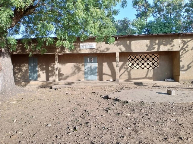 Première promotion 2021-2022