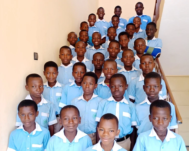 Photo classe 2023-2024