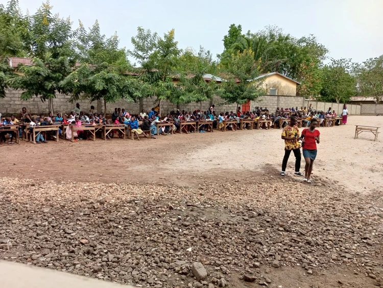 Grossesses en milieu scolaire