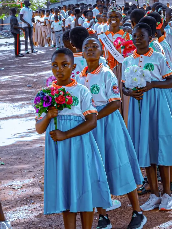 5e anniversaire Sept 2025