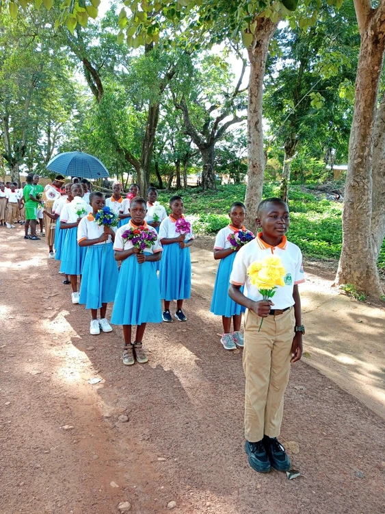 5e anniversaire Sept 2025