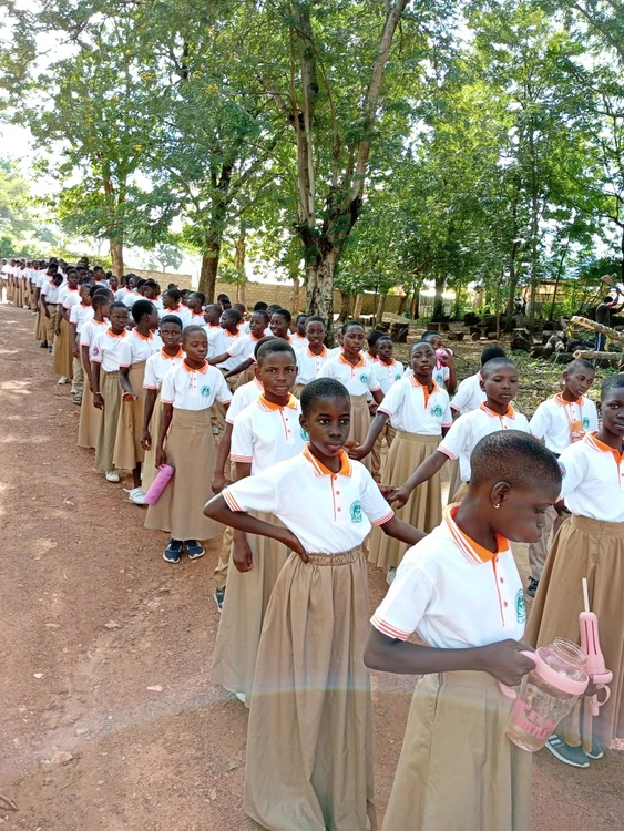 5e anniversaire Sept 2025