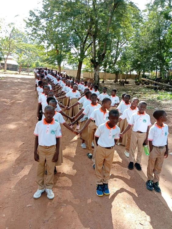 5e anniversaire Sept 2025