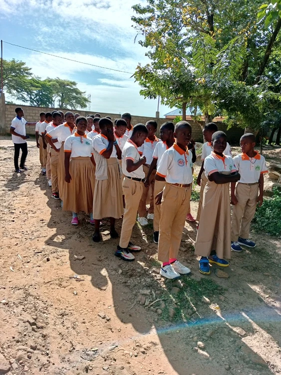 5e anniversaire Sept 2025