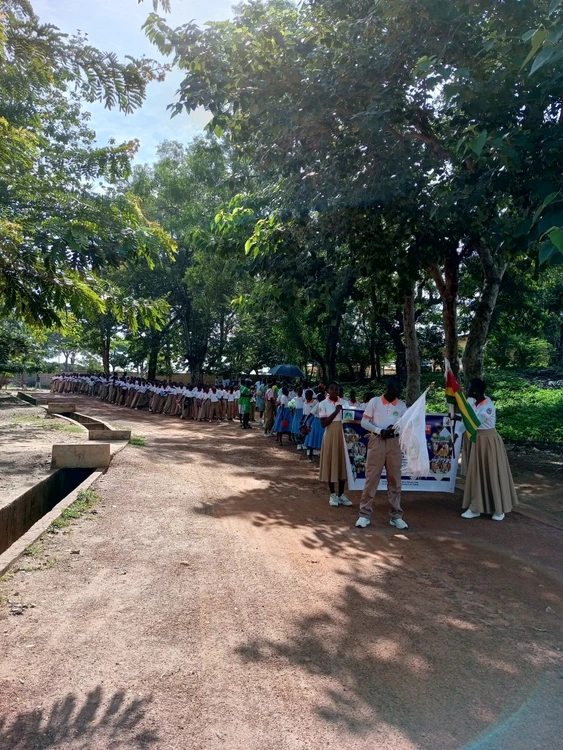 5e anniversaire Sept 2025